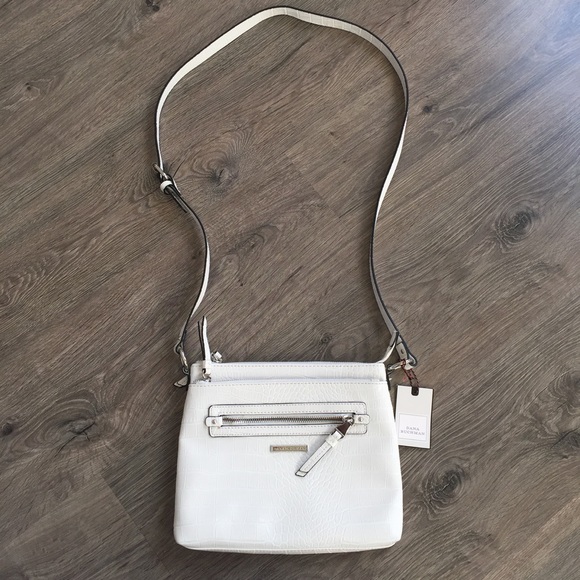 Dana Buchman Handbags - Dana Buchman Crossbody
